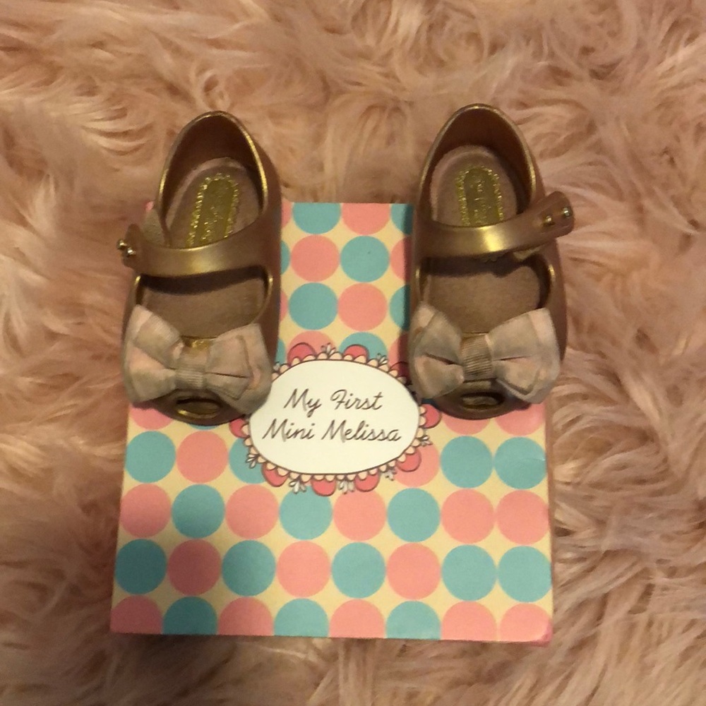 Mini Melissa